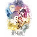 ����� SPY�~FAMILY CODE: White(���ؔ�)�yBlu-ray�z|�A�j���[�V����|TBR-34192D      