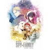 ����� SPY�~FAMILY CODE: White(���ؔ�)�yDVD�z  �A�j���[�V����