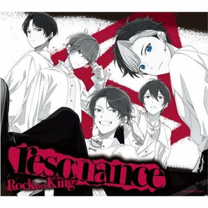 AIy -aoppella!?- 6(/Rock on King ver.)|AIy -aoppella!?-uRock on Kingv|MJSS-9374