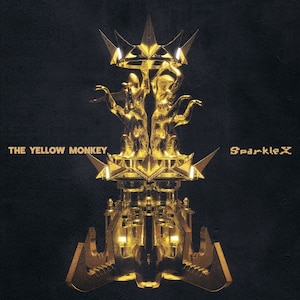 Sparkle X(SY)yAiOՁz|THE YELLOW MONKEY|WPJL-10220/1