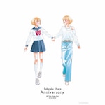 �I�[���^�C���V���O���x�X�g 2014-2024�uAnniversary�v(��������A)|�匴�N�q|VIZL-2342
