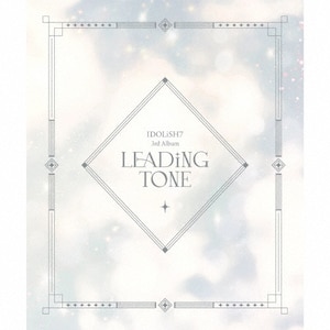 LEADiNG TONE(初回限定盤)|IDOLiSH7|LACA-35117/8