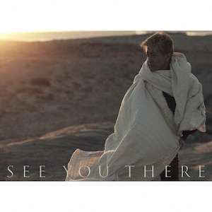 SEE YOU THERE(A)yCD+ubNbgz|ؑ|VIZL-2336