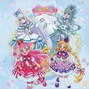 񂾂ӂՂ肫゠!̃VO(DVDt)|Έ䂠,{Gt,gD,܂肠,֔,cD|MJSS-9369/70