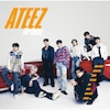 Birthday(����t���b�V���v���C�X��)  ATEEZ
