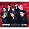 Birthday(�����A)  ATEEZ