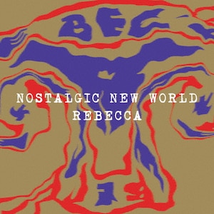 NOSTALGIC NEW WORLD|xbJ|MHCL-31027/8