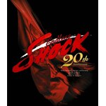 Endless SHOCK 20th Anniversary|���{����|LCXN-0145/7