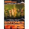 VVS(通常盤)【DVD】 | SixTONES | SEBJ-23/5 | ソニー