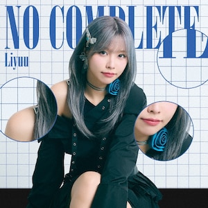 No Complete()|Liyuu|LACM-34599