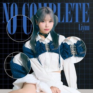 No Complete|Liyuu|LACM-24599