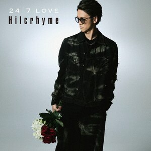 24/7 LOVE|Hilcrhyme|POCE-12210