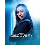 �X�^�[�E�g���b�N:�f�B�X�J�o���[ Blu-ray �R���v���[�g BOX|�\�l�N�A�E�}�[�e�B��=�O���[��|PJXF-1620