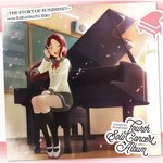 LoveLive! Sunshine!! Fourth Solo Concert Album �`THE STORY OF SUNSHINE!!�` starring Sakurauchi Riko|�������q(���c�����q)from Aqours|LACA-19062/3
