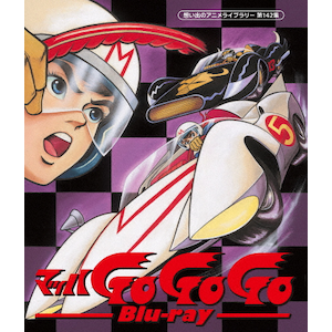 }bnGoGoGo Blu-rayyzõAjCu[ 142Wz|Aj[V|BFTD-0503