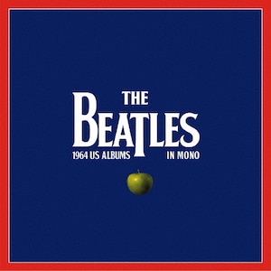 モノラル盤/アーリー・ビートルズ THE BEATLES UIJY-75313 UIJY-