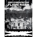 2023 LE SSERAFIM TOUR'FLAME RISES'IN JAPAN(��������)�yDVD�z|LE SSERAFIM|TYBT-19046      