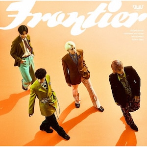 Frontier()|OWV|UMCK-7255