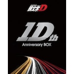 �V����Łu������D�v10th Anniversary Blu-ray Box|�A�j���[�V����|EYXA-14534/5/B/E