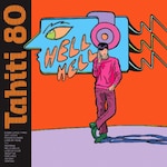 �n���[�E�n���[|TAHITI 80|VICP-65622