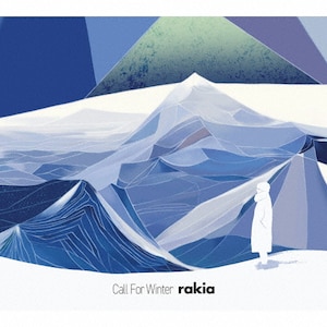 Call For Winter|rakia|RMCD-04