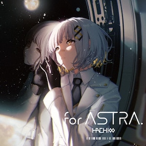 for ASTRA. | HACHI | KICS-4174 | キングレコード | Joshin web