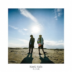 ̋Cz|KinKi Kids|LCCN-0579