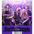 .Bad Ass Temple|Bad Ass Temple|KICA-3311       