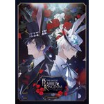 �u�c�L�E�^�B�v����� RABBITS KINGDOM THE MOVIE Blu-ray �������A���G�f�B�V����|�A�j���[�V����|TKAM-0031