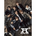 H+(��������1)�yCD+DVD�z��|Hey!Say!JUMP|LCCA-6166/7     