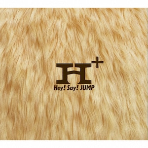 H+(初回限定盤2)【CD+DVD】 | Hey!Say!JUMP | LCCA-6170/1 H+(初回限定盤2)【CD+DVD】 | Hey!Say!JUMP | LCCA-6170/1