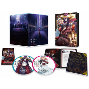 Rŋ̖pt͐lԂ DVD BOX|Aj[V|KWBA-3167
