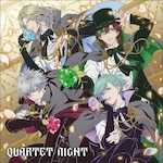 TABOO NIGHT XXXX|QUARTET NIGHT|KICM-3382