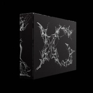 Amazon.co.jp: XG (エックスジー) - 2ndミニアルバム [Regular