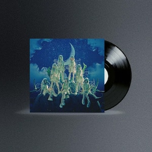 AWE(アナログ盤)【VINYL ver.】 | XG | NFJC-00021 | XGALX AWE(アナログ盤)【VINYL ver.】 | XG | NFJC-00021 | XGALX