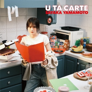 U TA CARTE(ʏ)|R{|UMCK-1785