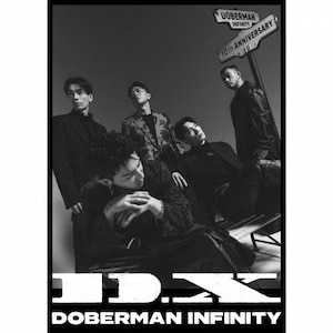 D.X(񐶎Y)|DOBERMAN INFINITY|XNLD-10230/B