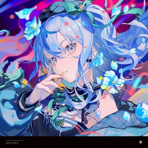 Specter(SY)yAiOՁz|X|HLP-20003