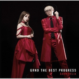 GRND THE BEST PROGRESS()|GARNiDELiA|PCCA-06362