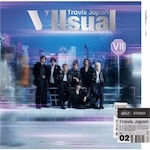 VIIsual(�ʏ��/����v���X)�yCD�z|Travis Japan|UPCC-9010