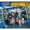 GOLD(初回盤A)【CD+DVD】 | SixTONES | SECJ-100/1 | ソニー GOLD(初回盤A)【CD+DVD】 | SixTONES | SECJ-100/1 | ソニー