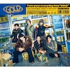 GOLD(�����B)�yCD+Blu-ray�z  SixTONES