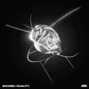 ECHOES of DUALITY | 三代目 J SOUL BROTHERS from EXILE TRIBE ECHOES of DUALITY | 三代目 J SOUL BROTHERS from EXILE TRIBE
