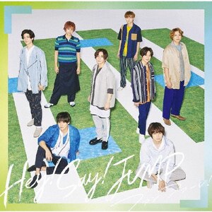 �t�@���t�@�[��!|Hey!Say!JUMP|LCCA-5805
