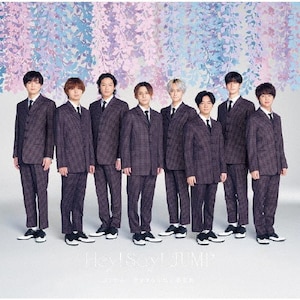 a r e a /  / t|Hey!Say!JUMP|LCCA-5981