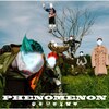 PHENOMENON�yCD�z(�ʏ��)  KID PHENOMENON from EXILE TRIBE
