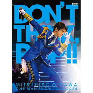 y}V[cA[2024uDON'T THINK,POP!!v(Y)|y|VIZL-2389