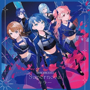 [10th SingleLOI[fBItFATt]Supernova/L[  MORE MORE JUMP!