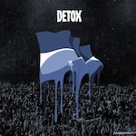 DETOX(��������)�yCD+DVD�z|ONE OK ROCK|WPZR-31045/6