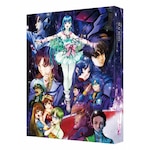 ������v�ǃ}�N���X ���E���ڂ��Ă��܂��� 4K���}�X�^�[�Z�b�g(4K ULTRA HD Blu-ray & Blu-ray Disc)(���������)|�A�j���[�V����|BCQA-0020